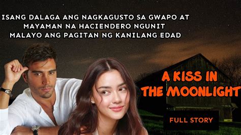 Inosente (Chapter 2: Ang Dalaga) by ChelseaX — Pulandit.com.